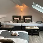 Et L'ecrin 88 Vosges Ξενοδοχείο 3*