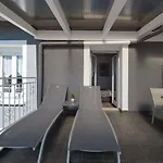 Et L'ecrin 88 Vosges Hotell