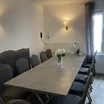 Hotell Et L'ecrin 88 Vosges