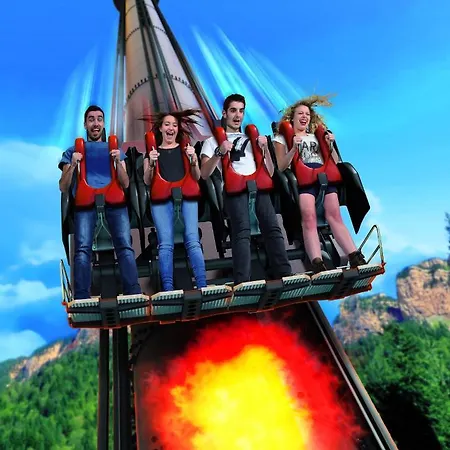 Ξενοδοχείο Et L'ecrin 88 Vosges 3*