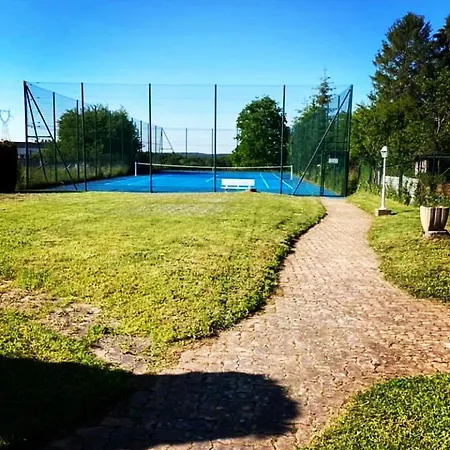 Et L'ecrin 88 Vosges