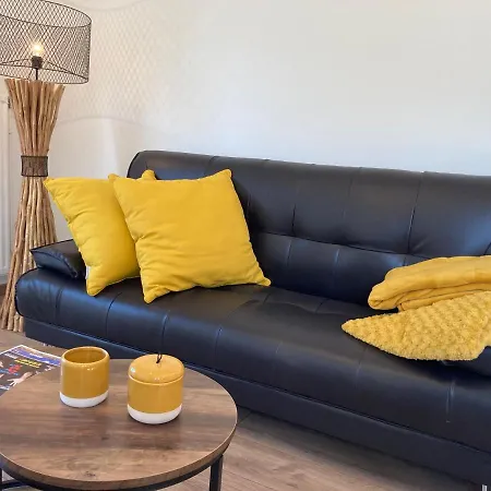 Et L'ecrin 88 Vosges Grandvillers