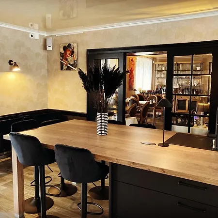 L'ecrin 88 Vosges Hotel 3*