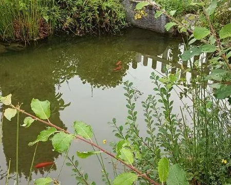 Ξενοδοχείο Et L'ecrin 88 Vosges