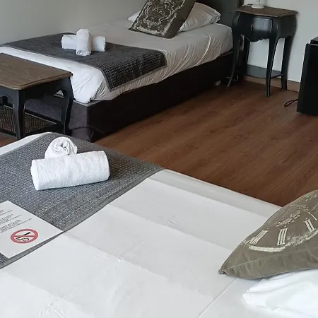 Ξενοδοχείο Et L'ecrin 88 Vosges