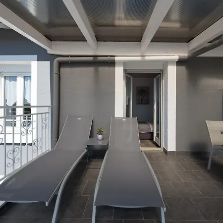 L'ecrin 88 Vosges Hotel