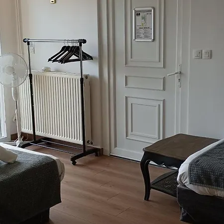 L'ecrin 88 Vosges Hotel Grandvillers