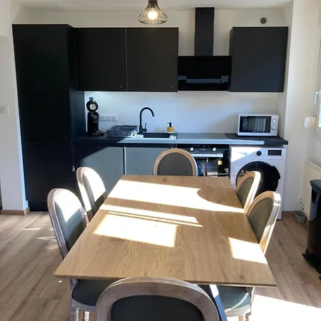 Et L'ecrin 88 Vosges Ξενοδοχείο 3*