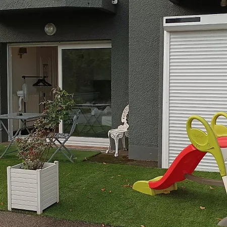 Et L'ecrin 88 Vosges Ξενοδοχείο Grandvillers