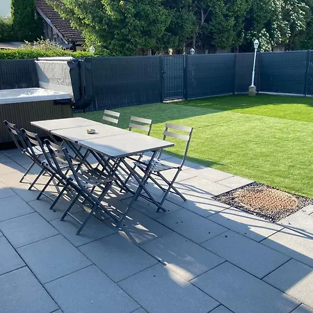 Et L'ecrin 88 Vosges 3*