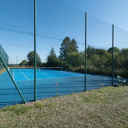 Ξενοδοχείο Et L'ecrin 88 Vosges 3*