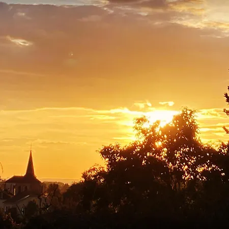 Et L'ecrin 88 Vosges Ξενοδοχείο