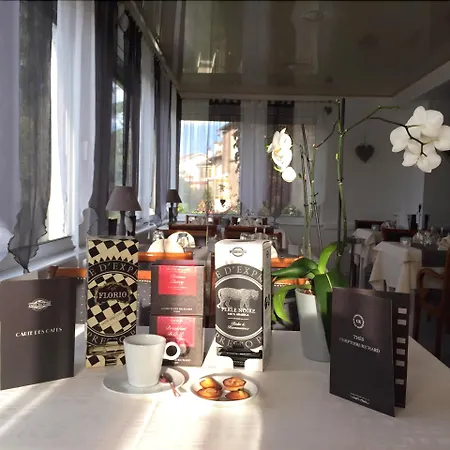 Ξενοδοχείο Et L'ecrin 88 Vosges Grandvillers