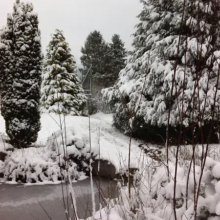 Et L'ecrin 88 Vosges Ξενοδοχείο