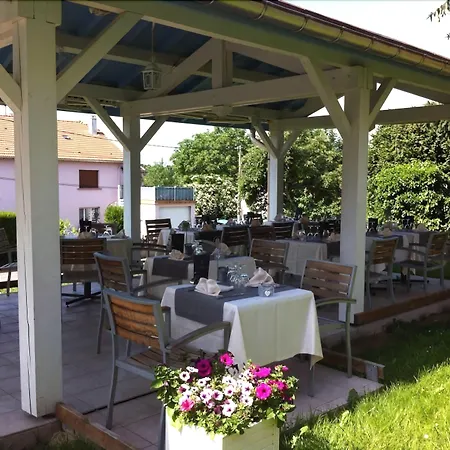 Et L'ecrin 88 Vosges Ξενοδοχείο Grandvillers