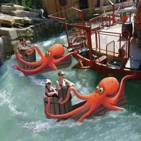 Et L'ecrin 88 Vosges 3* Grandvillers