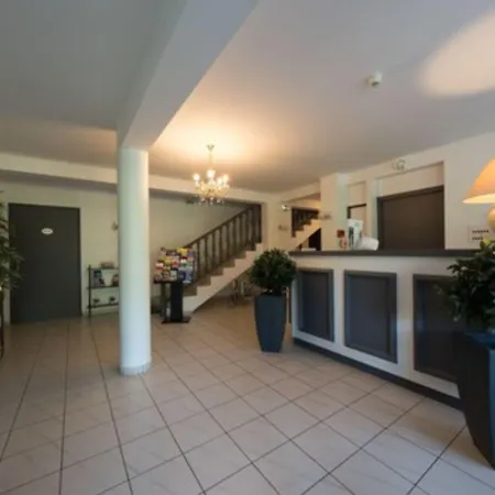 Ξενοδοχείο Et L'ecrin 88 Vosges 3*