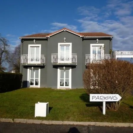 Ξενοδοχείο Et L'ecrin 88 Vosges