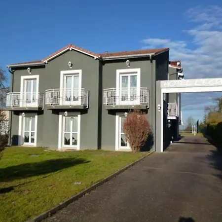 Et L'ecrin 88 Vosges Ξενοδοχείο