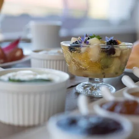 Ξενοδοχείο Et L'ecrin 88 Vosges 3*