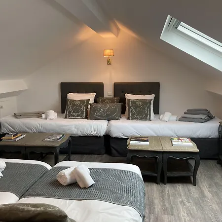 Et L'ecrin 88 Vosges Grandvillers