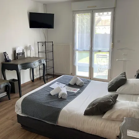 Et L'ecrin 88 Vosges Grandvillers