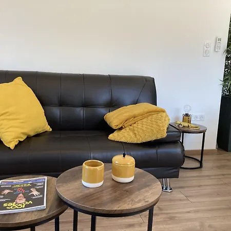 Et L'ecrin 88 Vosges Ξενοδοχείο