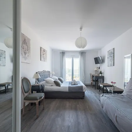 Ξενοδοχείο Et L'ecrin 88 Vosges 3*