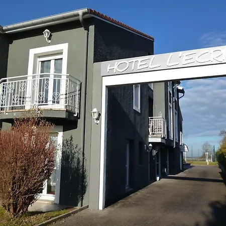 L'ecrin 88 Vosges Grandvillers