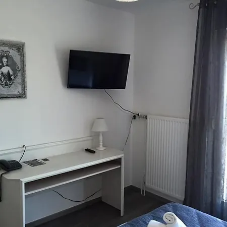 Et L'ecrin 88 Vosges Ξενοδοχείο Grandvillers