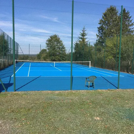 Et L'ecrin 88 Vosges 3*