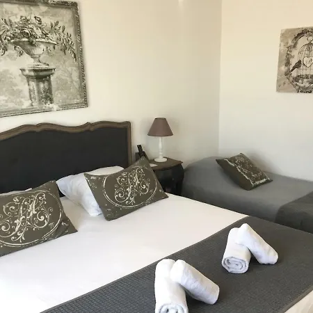 L'ecrin 88 Vosges Hotel Grandvillers