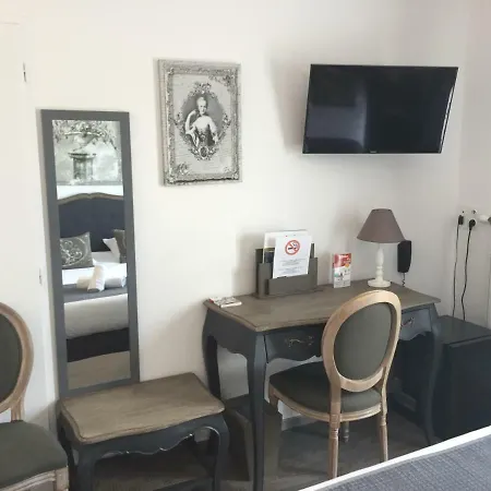 Hotel L'ecrin 88 Vosges