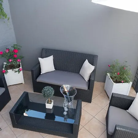 Et L'ecrin 88 Vosges Ξενοδοχείο Grandvillers