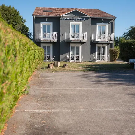 Et L'ecrin 88 Vosges 3* Grandvillers