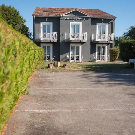 L'ecrin 88 Vosges 3* Grandvillers
