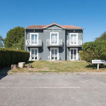 Et L'ecrin 88 Vosges 3* Grandvillers