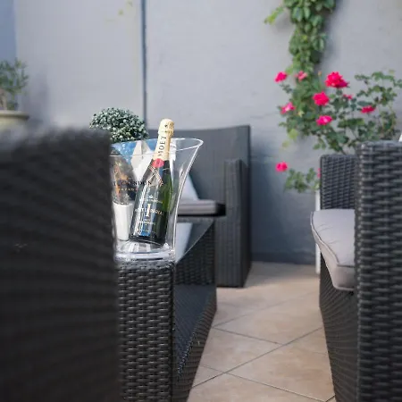 Et L'ecrin 88 Vosges 3* Grandvillers