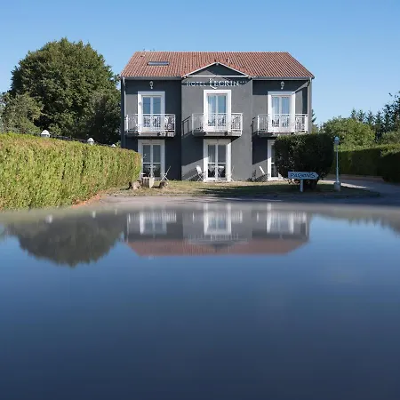 Et L'ecrin 88 Vosges Grandvillers