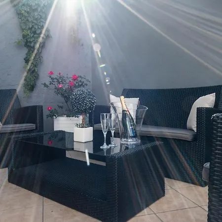 Et L'ecrin 88 Vosges Ξενοδοχείο