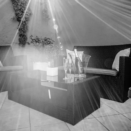 L'ecrin 88 Vosges Hotel 3*