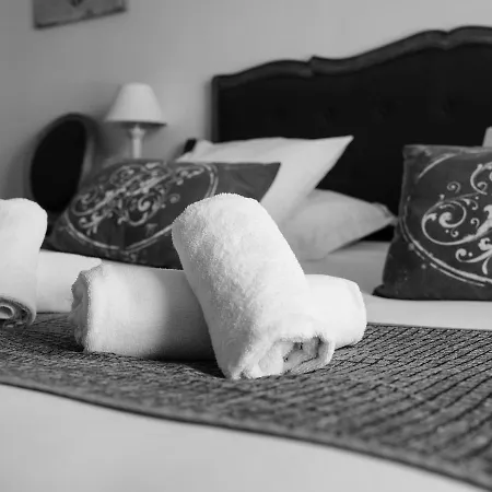 L'ecrin 88 Vosges Hotel Grandvillers