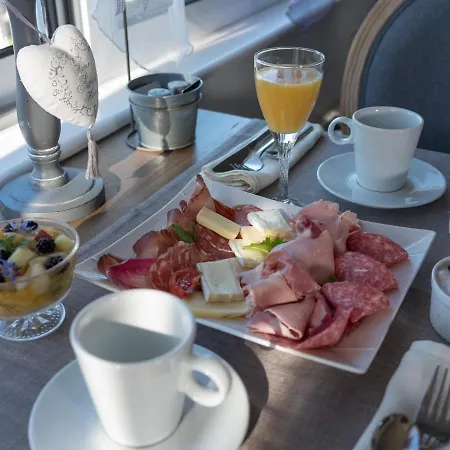 Et L'ecrin 88 Vosges 3*