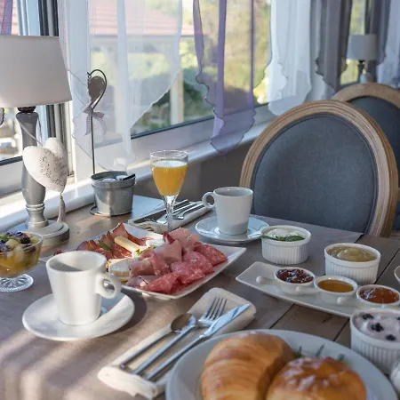 Ξενοδοχείο Et L'ecrin 88 Vosges