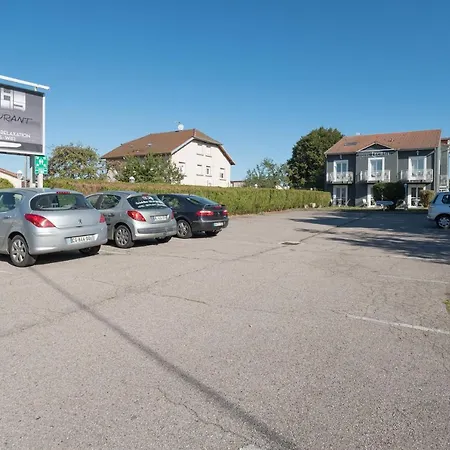 Ξενοδοχείο Et L'ecrin 88 Vosges