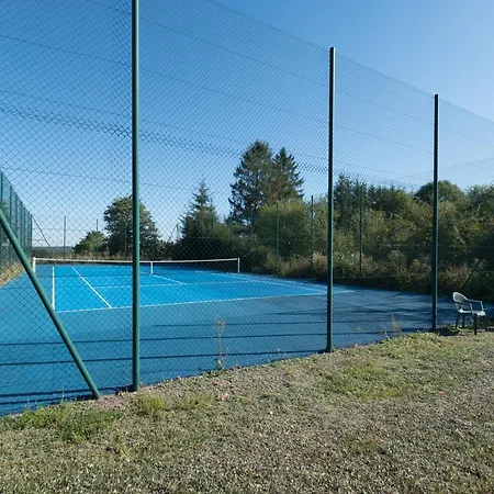 Et L'ecrin 88 Vosges