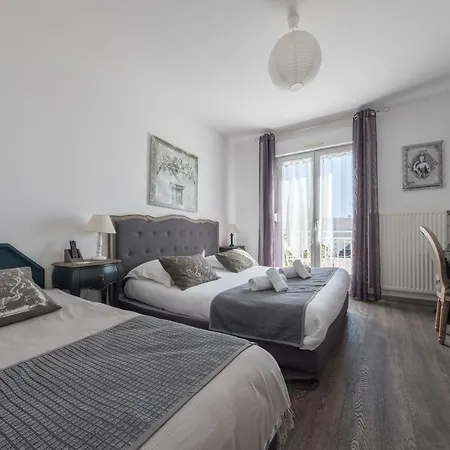 Ξενοδοχείο Et L'ecrin 88 Vosges 3*
