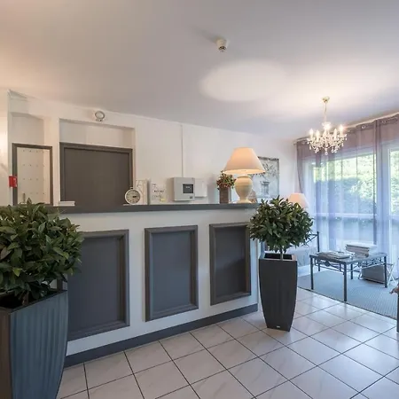 Et L'ecrin 88 Vosges 3* Grandvillers