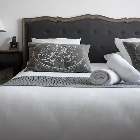 Et L'ecrin 88 Vosges 3*