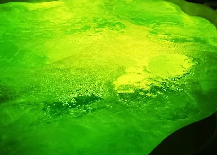 Et L'ecrin 88 Vosges Hotell